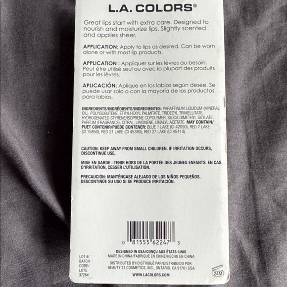 Various Beauty bundle - Picture 6 of 6